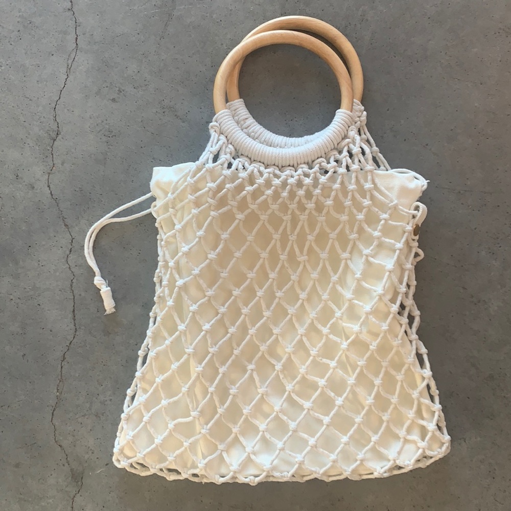 Banana Republic Handbag